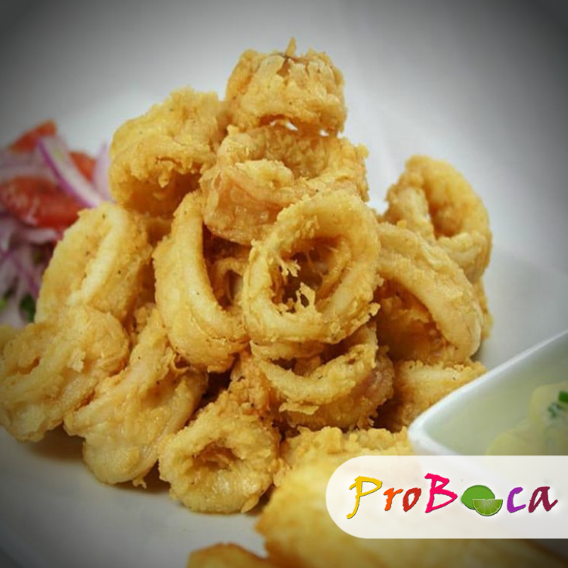 ProbocaChile's tweet image. ¡El Sabor del Perú! #ProBoca #PlazaÑuñoa. Manuel de Salas 162, a metros de la Municipalidad de #Ñuñoa. Este lunes les atendemos hasta las 23:30 hrs.