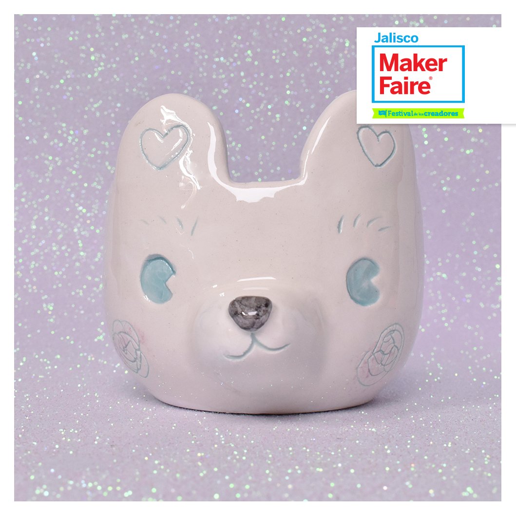 JalMakerFaire's tweet photo. Por si te perdiste el #Live en Facebook que hicimos con @syrihee uno de los proyectos que estarán este 08 y 09 de noviembre en el #FestivalDeLosCreadores te compartimos estas imágenes

El acceso es GRATUITO y si no has registrado tu proyecto aún lo puedes hacer. ¡Escríbenos! https://t.co/KoWvqFSb6j