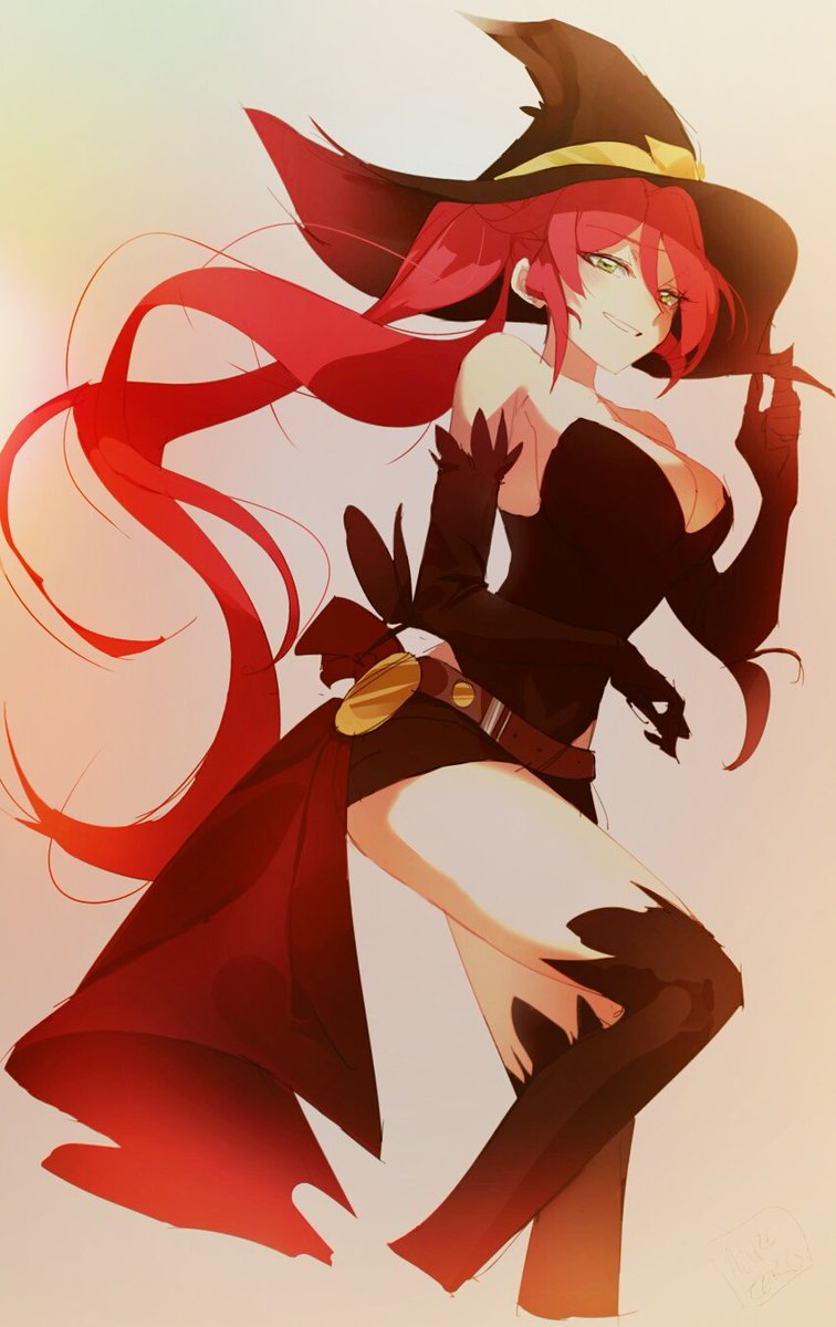 ___redashes's tweet image. ─ Semanas ausente, perdonenme, ya he regresado justo para celebrar Halloween con ustedes ♡