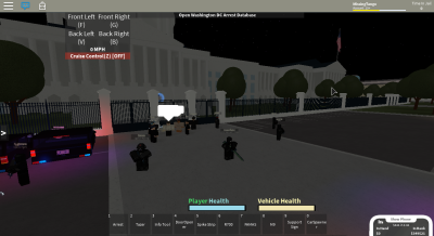 Diplomatic Security Service tweet media