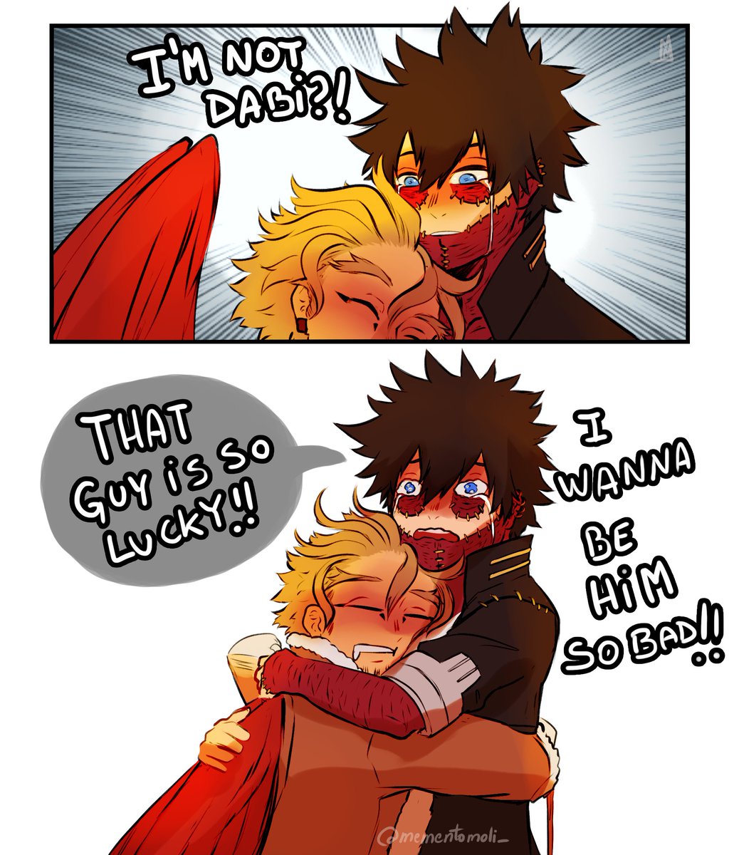 #broctober2019 day 10 - Drunk 

The over-sharer and the emotional 