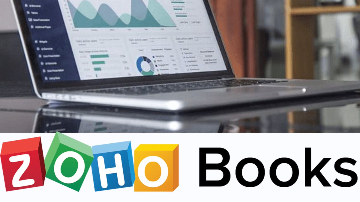 Zoho Books Webinar — Deeper Dive [11/19, 12/17 or 1/28/20]
Import &amp; rec data from external sources, perform job costing for time &amp; expense billing, set up work-in-progress &amp; apply raw materials into items for sale, create budgets, establish a customer portal, customize templates.