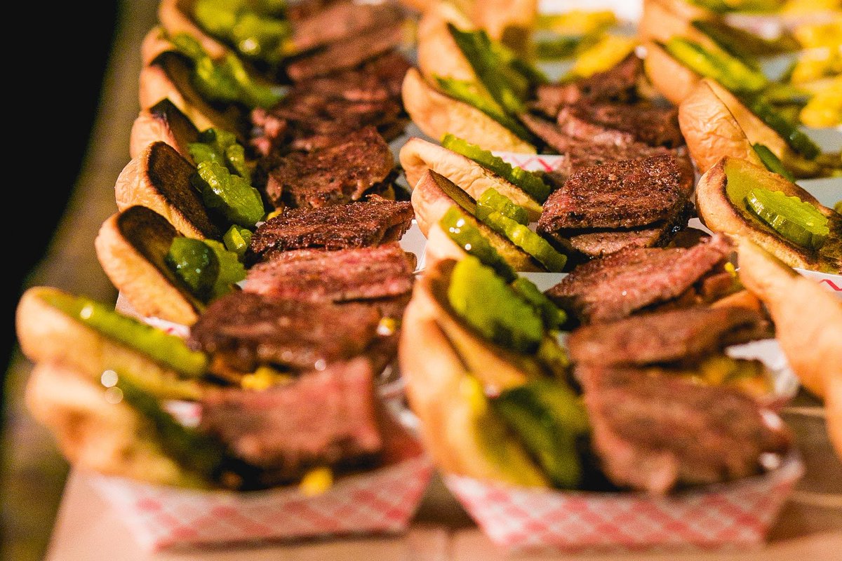 The Food Film Fest tweet media