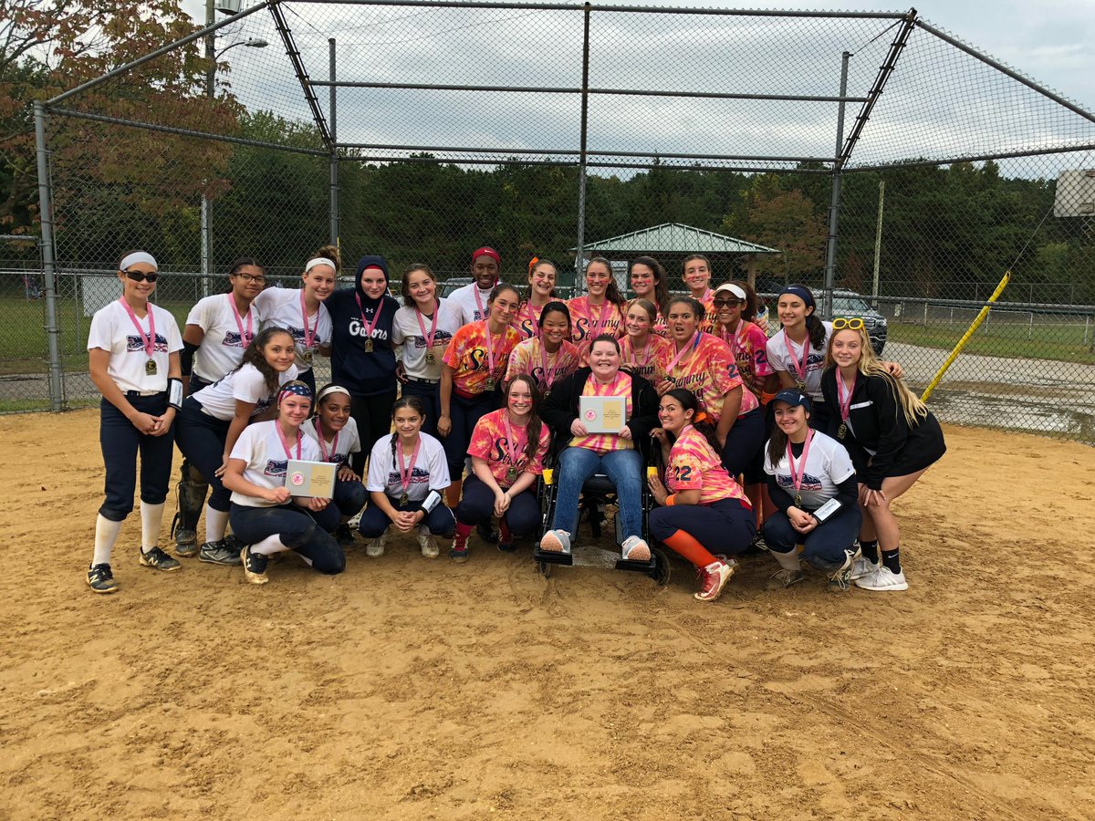 EHT Softball (@ehtsoftball) on Twitter photo Congrats to the EHT USSSA “Save 2nd Base” tourney winners! 10U: Finch’s Aces 1st place, SJ Pride 2nd place. 12U: Vineland Pride 1st place, NJ Intensity 2nd place. 14U: NJ Prospects 1st place, Jersey Storm 2nd place. 16U: SJ Pride McFadden 1st place, NJ Gators - DeRose 2nd place Congrats to the EHT USSSA “Save 2nd Base” tourney winners! 10U: Finch’s Aces 1st place, SJ Pride 2nd place. 12U: Vineland Pride 1st place, NJ Intensity 2nd place. 14U: NJ Prospects 1st place, Jersey Storm 2nd place. 16U: SJ Pride McFadden 1st place, NJ Gators - DeRose 2nd place