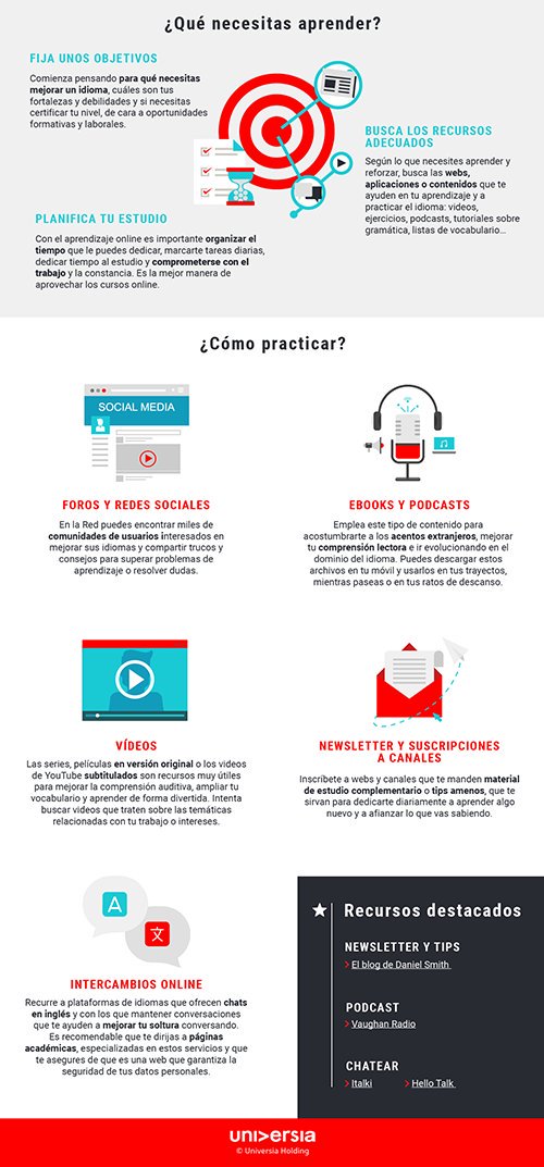 Tekamolo_net's tweet image. #Lunesdeconsejos Existen muchos lugares en donde podemos reforzar nuestro aprendizaje de idiomas #webeningles #Aprendoidiomas No dejes de visitar las sugerencias que te recomendamos.