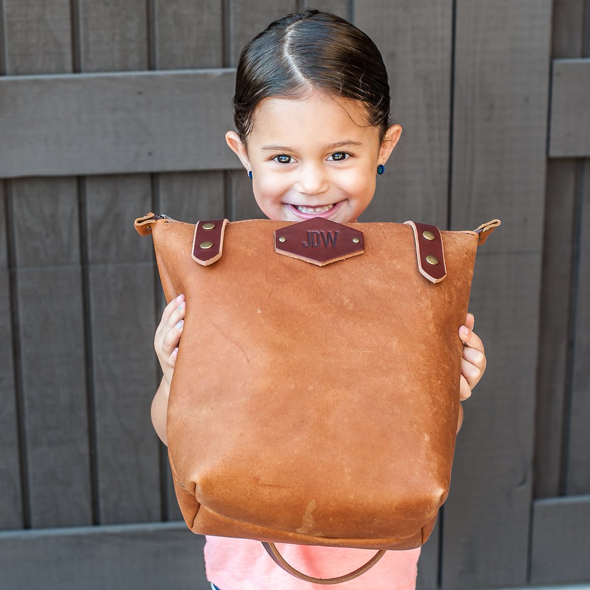 Ox & Pine tweet media