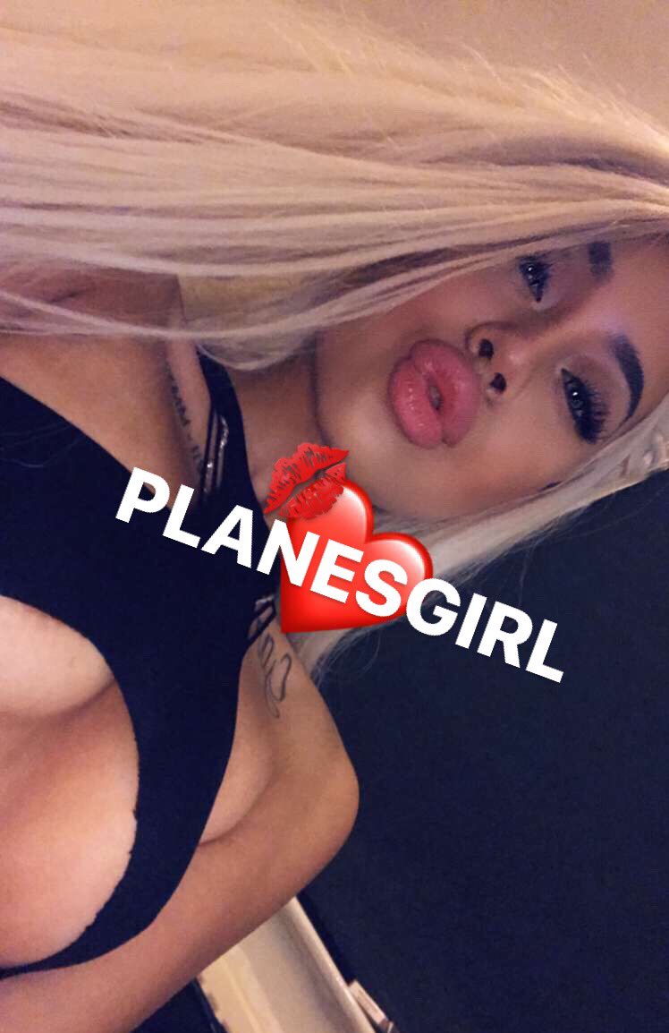 Planesgirl.