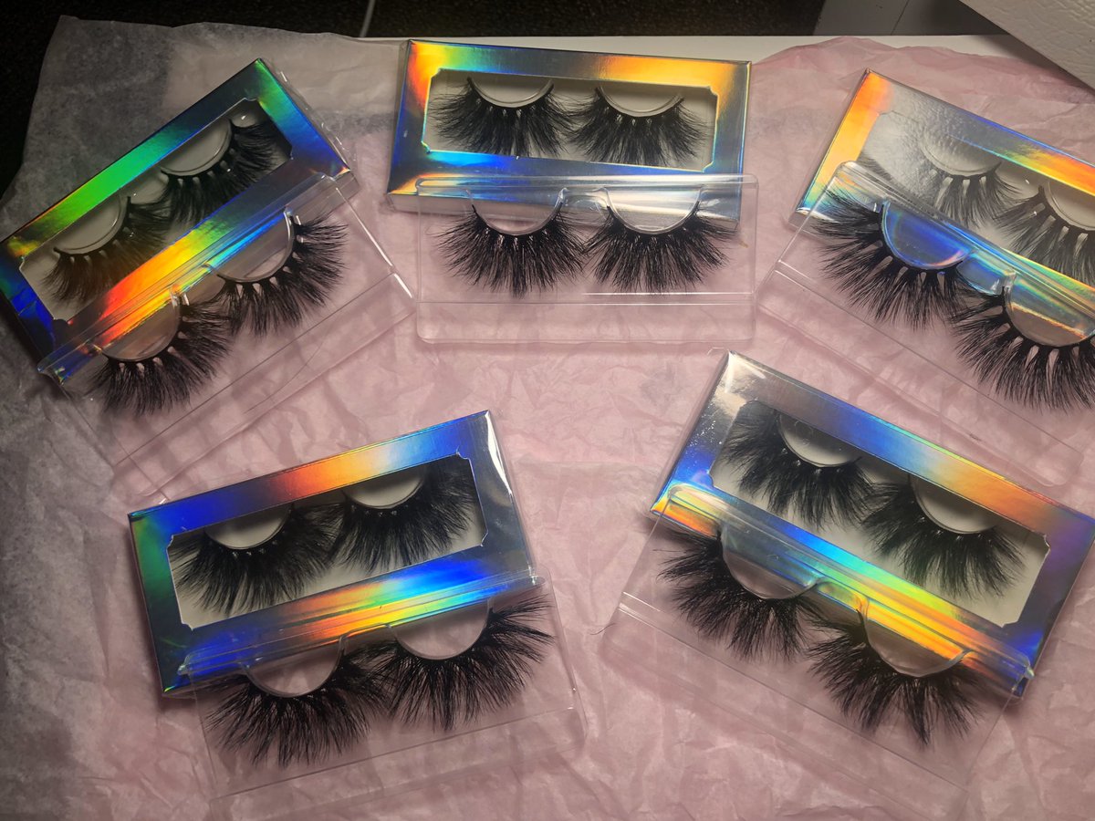 The Time is finally here My 25MM 3D Mink Collection is here shop ladiesssss I have 5 styles to choose from 😍 #lashextensions #3dminklashes #minklashes #minklashvendor #25mmminklashes #PVHC2K19 #PV #pv23 #pv22 #pv21 #pv20 #pv19 #pvamu23 #pvamu22 #pvamu21 #pvamu20 #pvamulashes