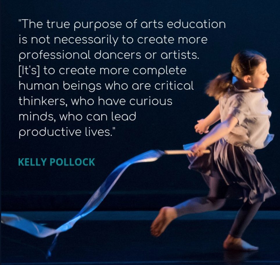 WPS Dance Program tweet media