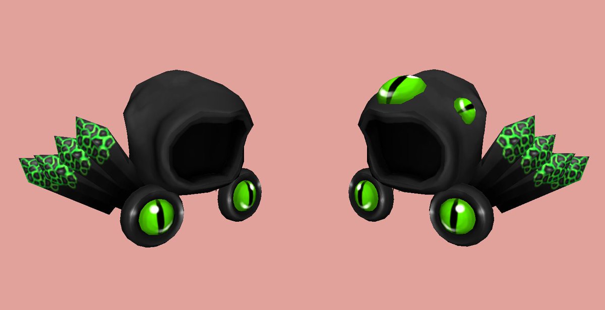 Roblox dominus praefectus