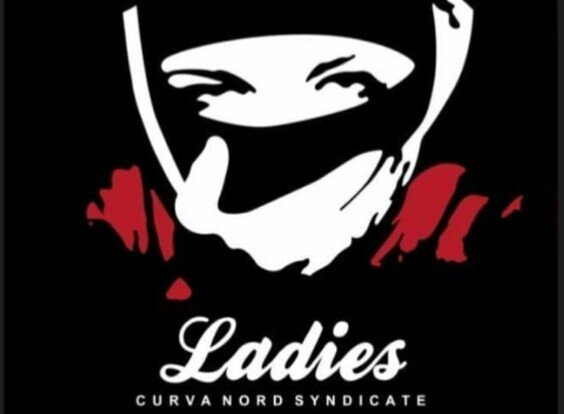 CNSyndicate's tweet image. Buon Compleanno Ladies Syndicate 5th. Kalian wanita wanita tangguh tribun utara.
Rayakan !