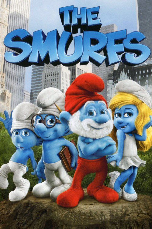yifybrowser's tweet photo. The Smurfs (2011)
 https://t.co/PynLb13lcF
 #TheSmurfs #actionmovies #adventuremovies #animationmovies #comedymovies #familymovies #fantasymovies https://t.co/CyypP8cTpI