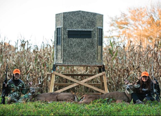 DNZ Scope Mounts tweet media