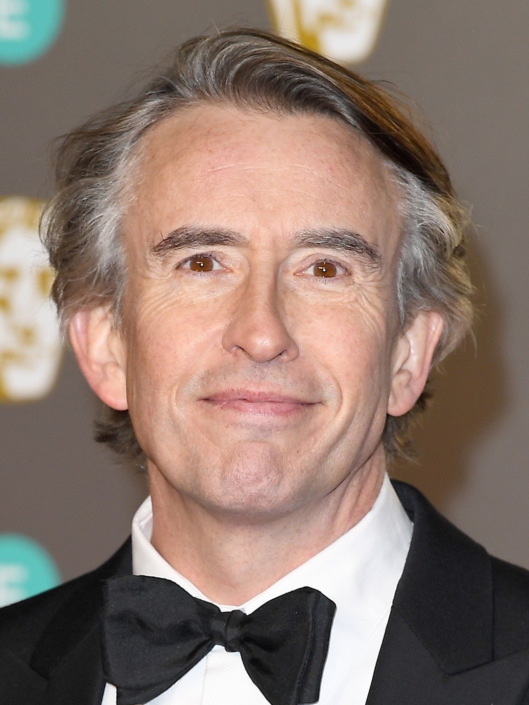 Happy Birthday, Steve Coogan! 