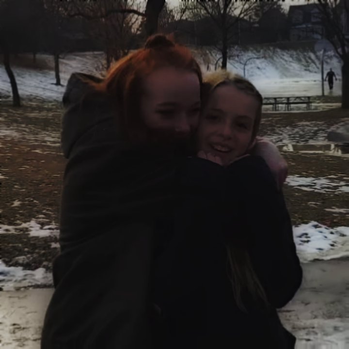 ㅤ

❛ when your tears roll down your pillow like a river, i’ll be there for you.❜

                 ￣￣￣￣￣￣￣ 
                           . . . ♡