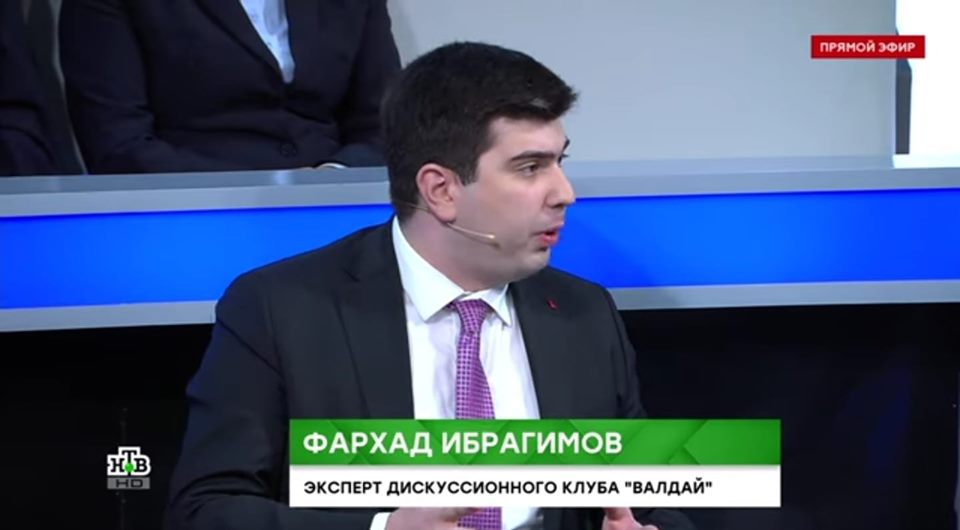 farhadibragim's tweet photo. Впервые вчера выступил в прямом эфире программы Место Встречи на канале НТВ @ntvru  ;)

Обсудили горячую тему - курдов, вторжение Турции в Сирию, ну и естественно не мог не затронуть слегка #Иран. Увидимся уже сегодня, на НТВ, после 15:00 (мск) https://t.co/K9WW4oSBfP