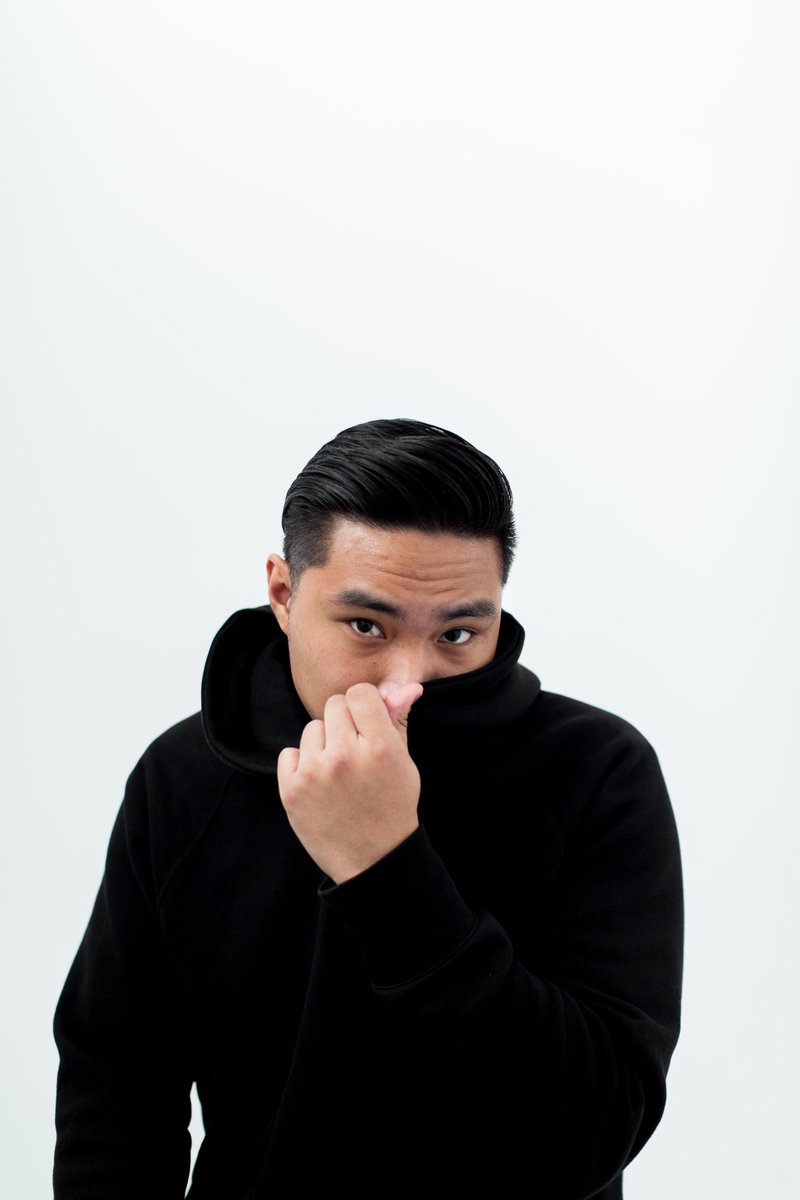 LAPulseMag's tweet image. Meet Game-Changer: @johnvince_  of @ColumbiaRecords lapulsemag.com/blog-2/gamecha… #MondayMotivation⚡