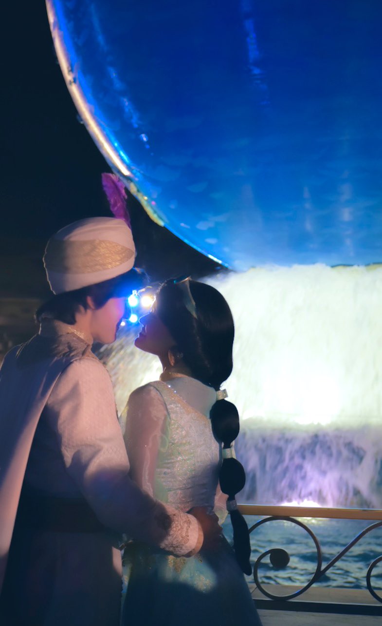 ディズニー貸切ナイト Twitter Search Twitter