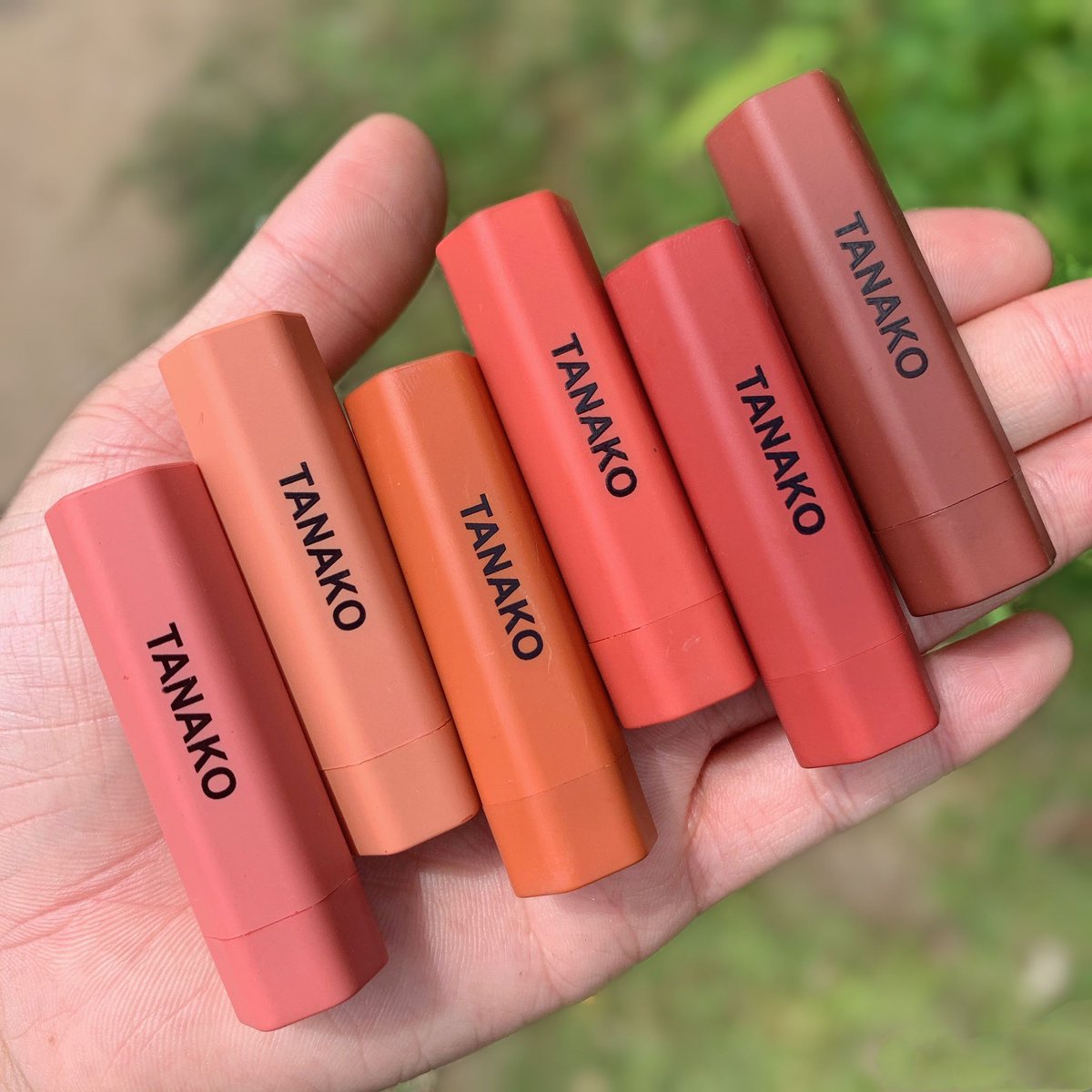 supawzstore's tweet photo. เซตละ 130 บาท #เซต 6 แท่ง🍑🍑
ยกโหล 12 เซต 750 บาท
ค่าส่ง 1 เซต
EMS 50📮📮หยุด ส.-อา.
J&T 40🚚🚚
#eyeshdow #blusher #peach🍑
#เครื่องสำอางราคาถูก #แท๊กเก่ง #แชร์เก่ง #อ้อนเก่ง #รองพื้น #แป้งพัฟ #mascara #eyelinener #มาสใส #sivanna #odbo #anylady #อายเชโดว์ #บรัชออน #มาสคาร่า https://t.co/OeieaofGJu
