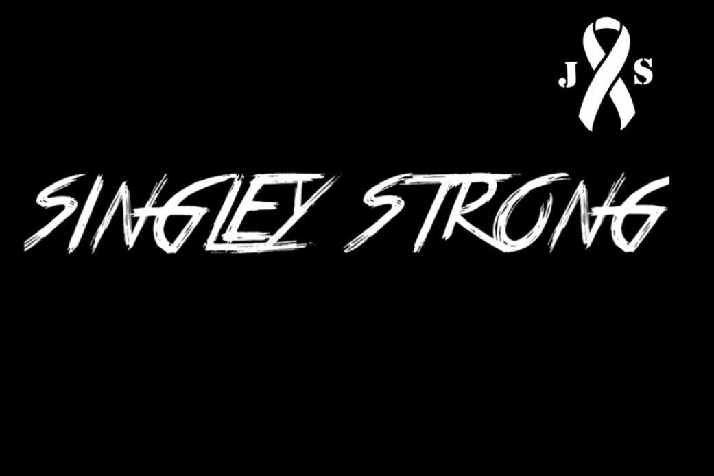 Please join All Star Baseball Academy in supporting Joe Singley and his family with their fight against cancer. #SingleyStrong  gofundme.com/singley-strong…