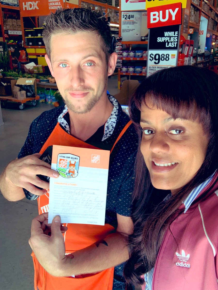 Kathy Tapia (@kathy102894) on Twitter photo Great day after receiving a phone call from a customer to tell me how amazing this new associate was. Thank you Robert for living our Orange promise👍🏽 <a href="/daniel_opene1/">Daniel Opene</a> Great day after receiving a phone call from a customer to tell me how amazing this new associate was. Thank you Robert for living our Orange promise👍🏽 <a href="/daniel_opene1/">Daniel Opene</a>