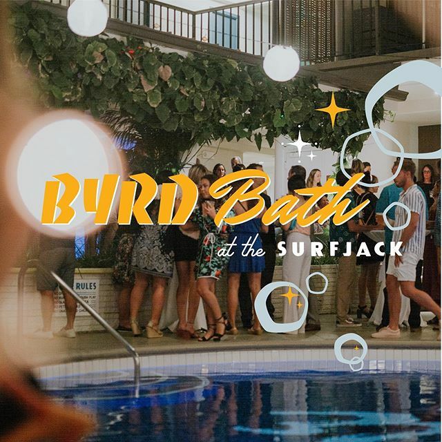 join the flock for an evening of celebration as we say good-bye to single-use plastic amenities and aloha to bulk prime hair products by <a href="/byrdhair/">byrd-hair</a>. talk story discussion &amp; video showing with our guests @kokuahawaiifoundation, @chagitshot, and byrd. enjoy… ift.tt/2nPSxts
