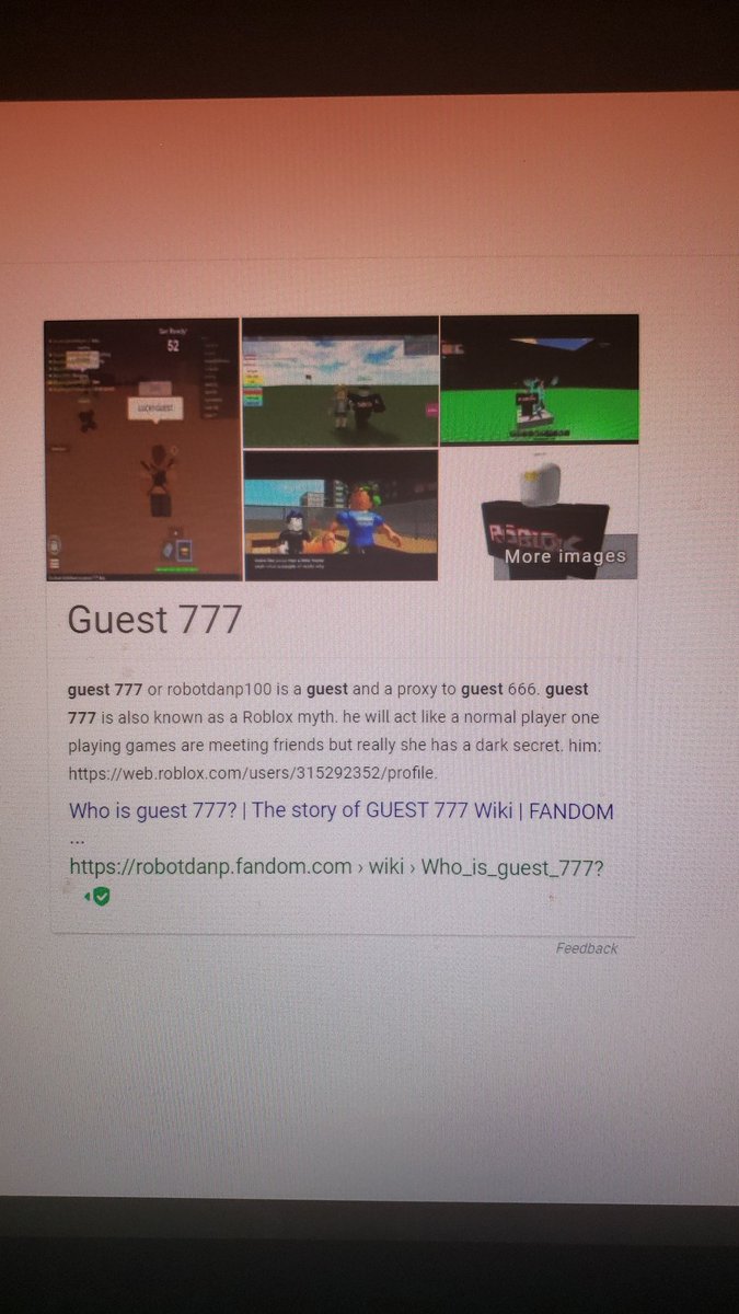 Roblox Wikipedia Guest 666