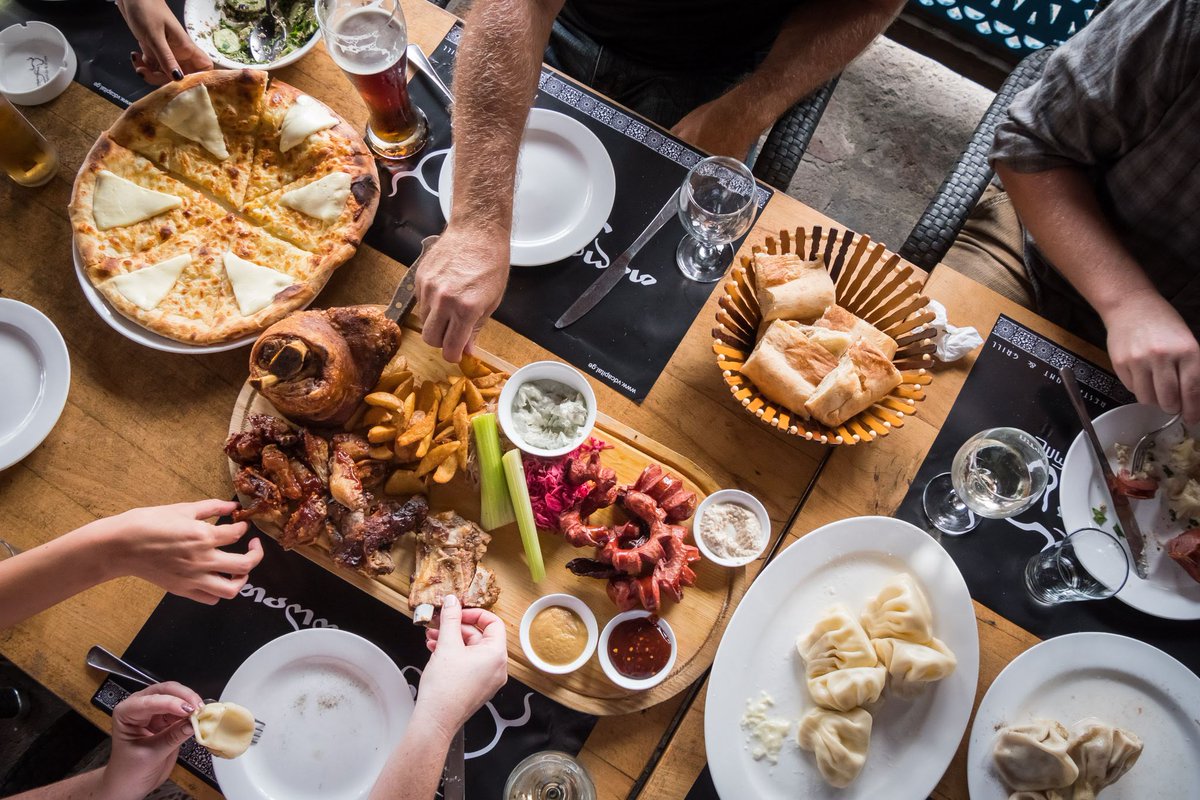 LISTEN TO "THE DISH" (FOOD TRAVEL PODCAST) 

The crazy history of famous foods, what to eat in destinations around the world and random shenanigans along the way....
Head to buff.ly/2L8T8kt   to download the eps on iTunes TODAY!  

Please Remember to Rate &amp; Review