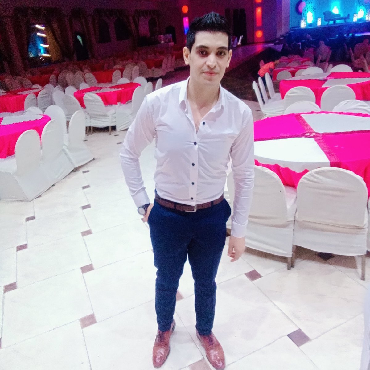Moaazelsayed8's tweet photo. #NewProfilePic https://t.co/4NUxFrkbzN