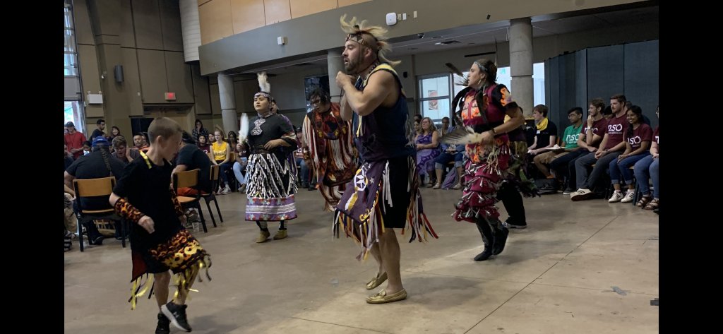 Event #124 – Sept 3 -Storytelling at UPEI Mawiomi juliepellissierlush.wordpress.com/2019/10/15/eve…