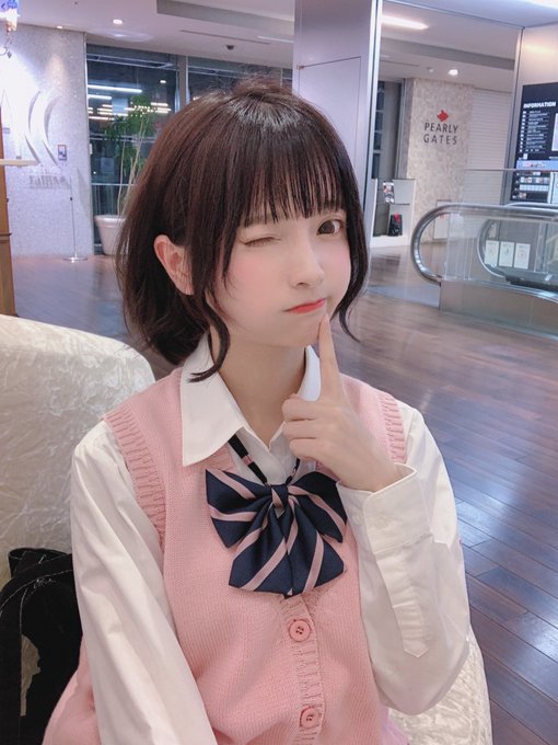 コスプレイヤー橘子のTwitter画像8
