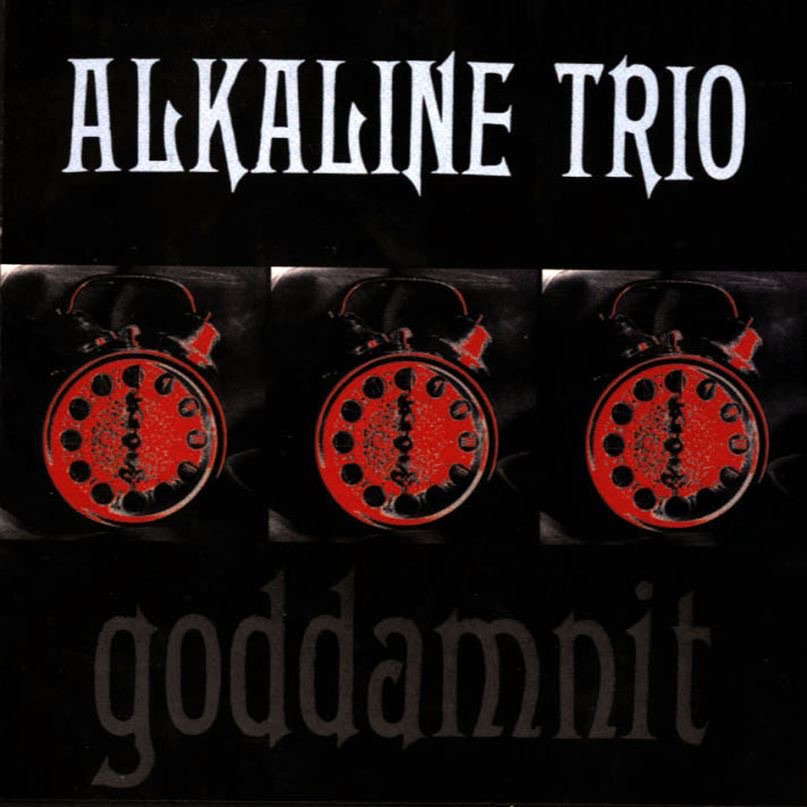 Happy 21st birthday to Goddamnit! Did you know we covered “Sorry About That” a few years ago? Listen to it here: tdrrecords.bandcamp.com/track/sorry-ab…