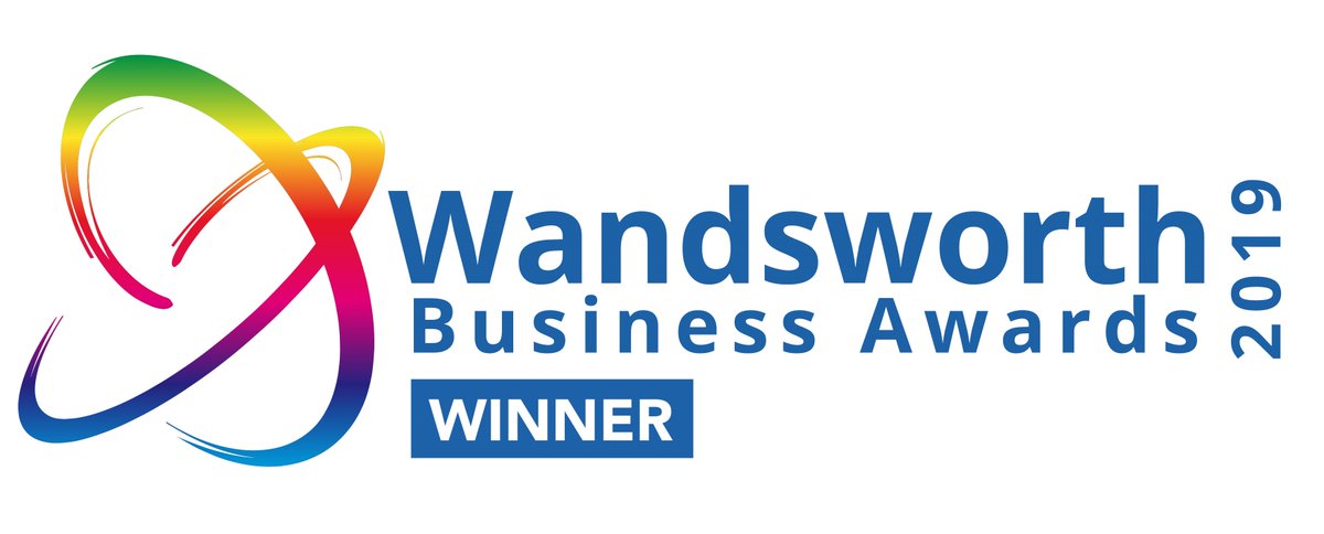 We're delighted to have won Employer of the Year at Wandsworth Business Awards 2019! We were also highly commended for Best Charity or Social Enterprise. Proud to be among so many talented local organisations, well done everyone.
#Tooting #Wandsworth #battersea #balham #putney