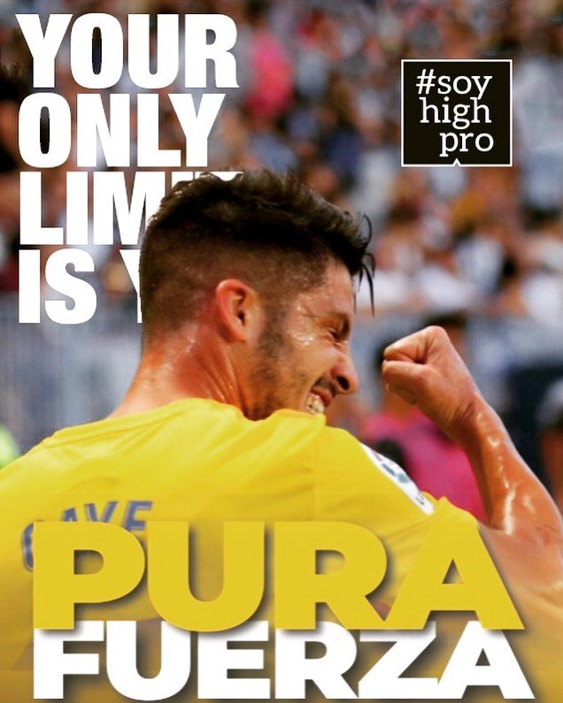 ¡¡¡ Por el buen camino 😉👏🏼👏🏼👏🏼👏🏼!!!
Seguimos sumando 💪🏼.
El <a href="/Cadiz_CF/">Cádiz Club de Fútbol</a>  es High Pro 🦏.