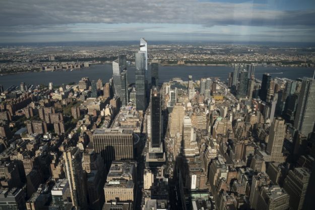 Turismo / Perfil.com tweet media