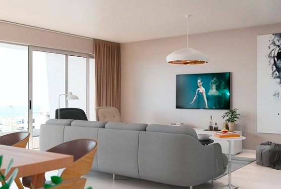 farohomes's tweet photo. Apartment for Sale in Funchal

New 3 bedroom apartment on the 4th floor, in a prime area of the city.

https://t.co/qZlOTrLSST https://t.co/MpGTW3Qh6y