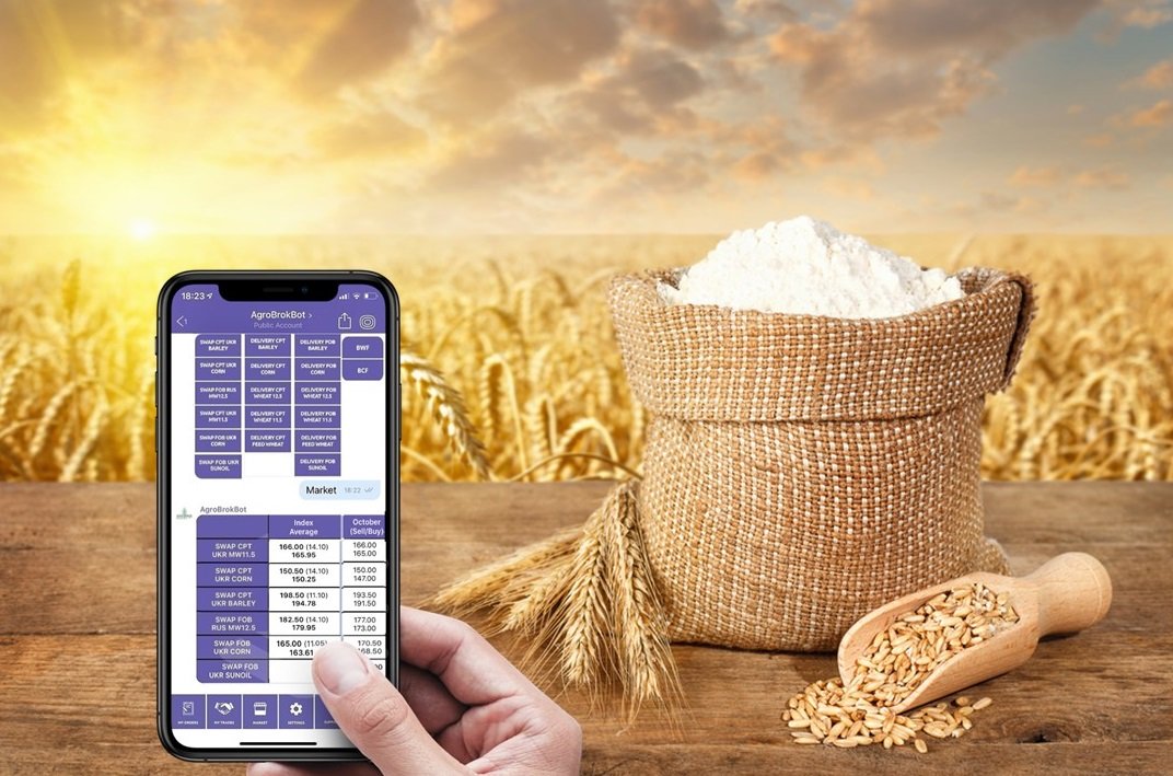 BotAgro's tweet image. #Ukrainiancorn 🌽 is awaiting news from Chicago. Local factors are still more on the bears' hand - the weather is favorable for harvesting and as of October 11, they have collected 12.8 million tons.

Learn more: bit.ly/2VEE2oO