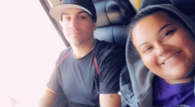 killahrazo's tweet photo. Thankful for the angel up above who introduced us. You'll forever have a special place in my heart. #BestfriendMontano #SaveTheRoach #15yearsstrong #TheRealUnderstoodEveryStep #Vegas https://t.co/lpvq86d9qj