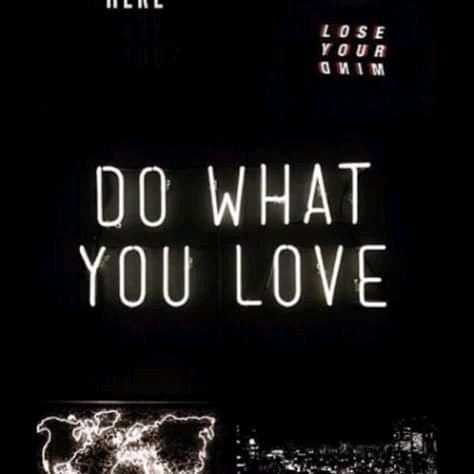 And for me it's music 🎤✨💯
@King_Y2K2000s 
<a href="/TOKENDAGGER/">DAGGERDAGGER</a> 
<a href="/DjMaphorisa/">MadMoney</a>