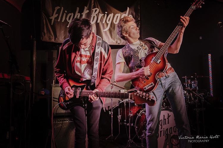 Phantom Booth tweet media