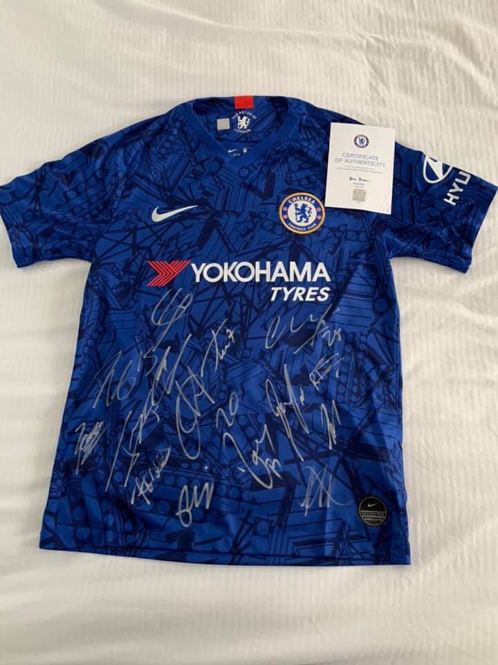 The William Low Trust tweet media