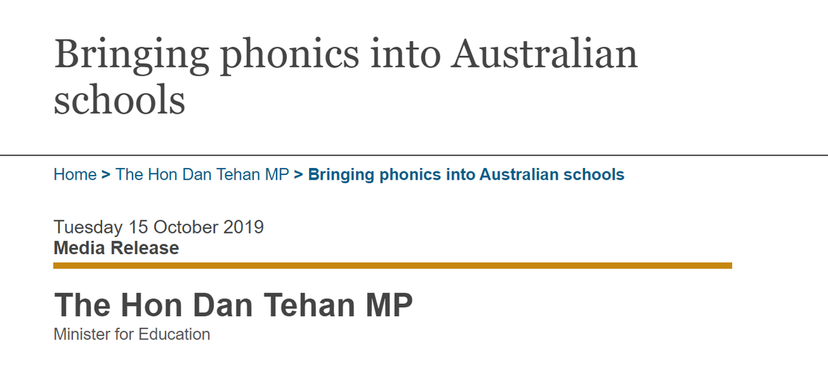 Learning Difficulties Australia tweet media