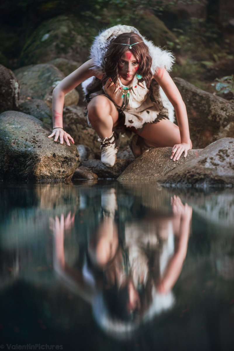 Download Mononokecosplay Hashtag On Twitter Desktop Wallpaper Wallpaper Mononokecosplay Hashtag On Twitter Free