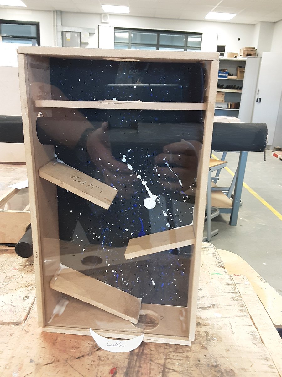 Technology @ The Whitstable School tweet media