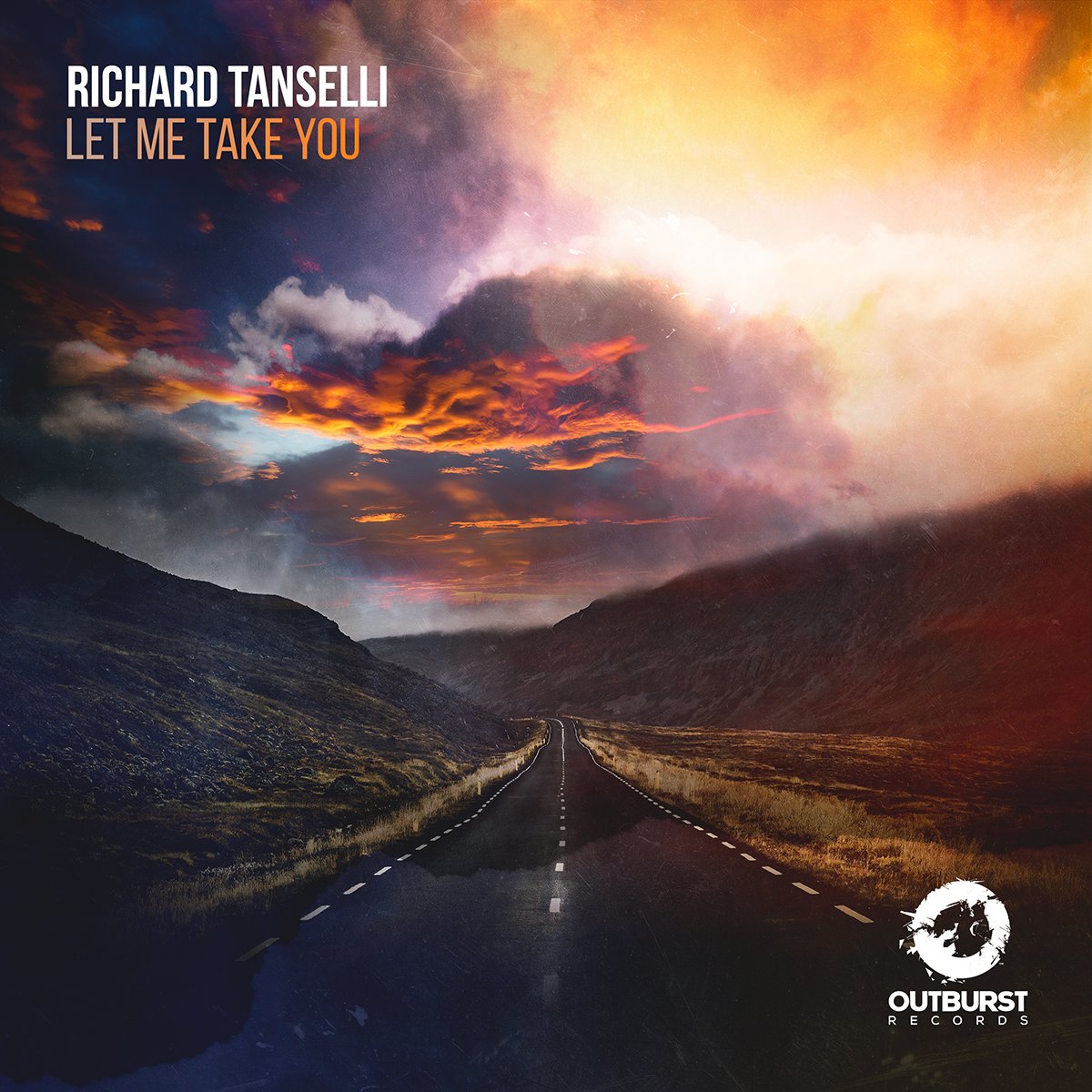 outburstrec's tweet image. .@RichardTanselli returns on Outburst with a full-firing and thunderous chunk of hard-trance tinged TECH. Instantly recognisable old school vocals, a relentless bass drive and roasted power synths give you the ultimate musical partnership.

Release date: 28/10/19