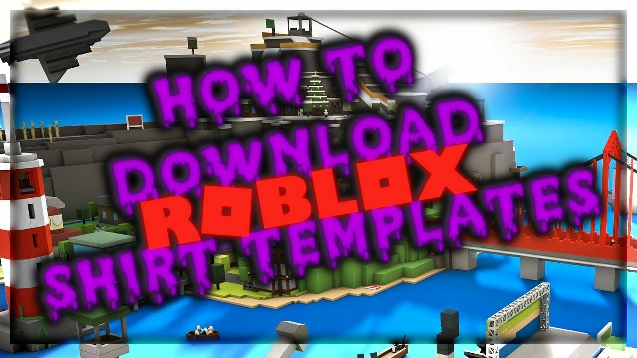 How to get FREE Clothes on Roblox! 2019 