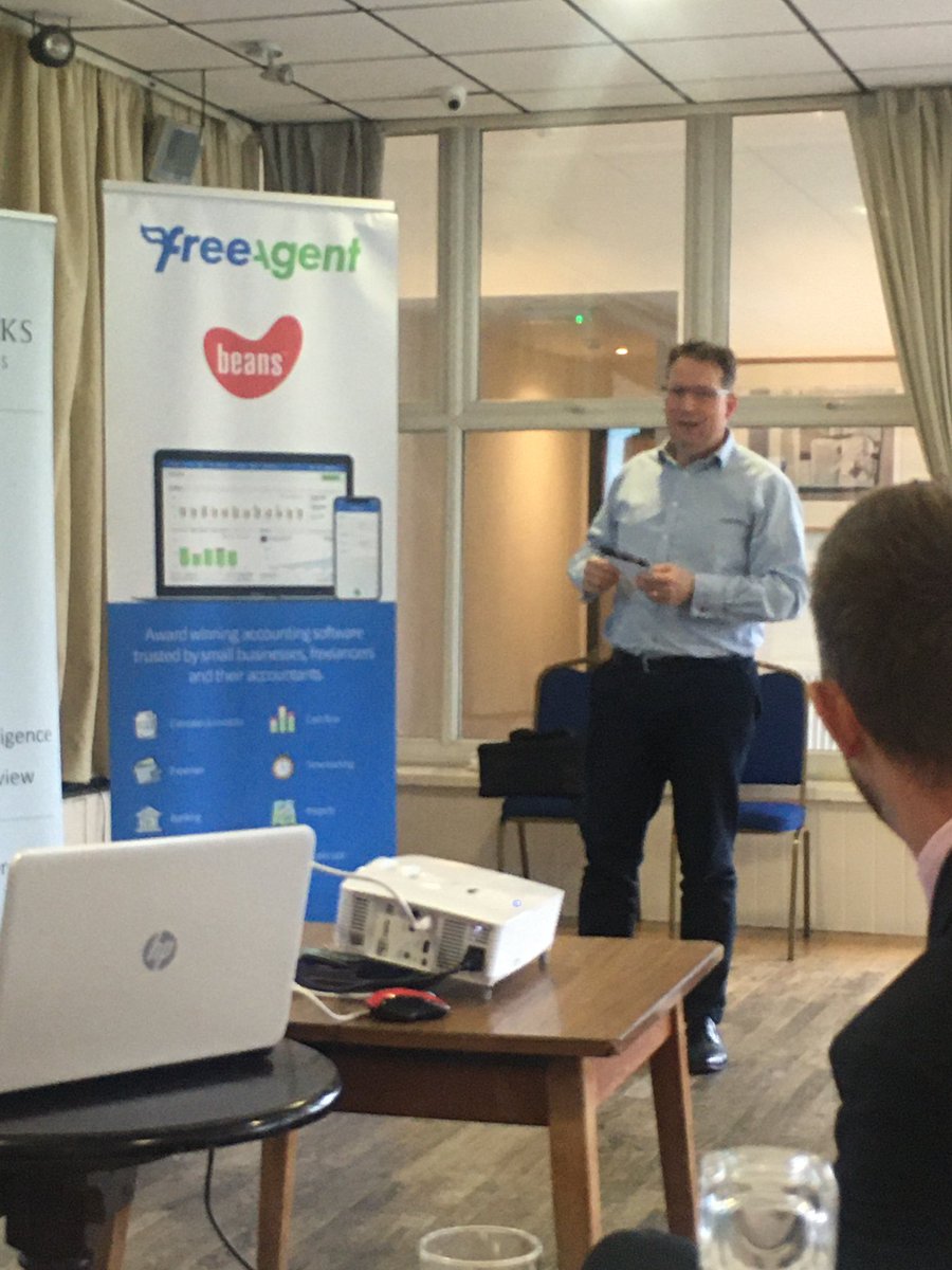 Fantastic information from Mike <a href="/Beans_UK/">Beans Accountants</a> around <a href="/freeagent/">FreeAgent</a> and the new Landlords Platform 
#property #landlords #propertyinvesting <a href="/FDR_Law/">FDR Law</a>