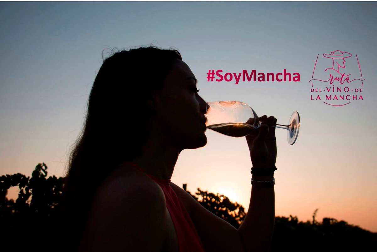 🍇Descubre el mayor viñedo del mundo. Haz enoturismo en La Mancha 💚 #soyMancha

Bienvenidos #WineLovers a la #RutadelVinodeLaMancha 🍷

#QuijoteES #Enoturismo #wine
#EnoturismoRVE #CastillaLaMancha