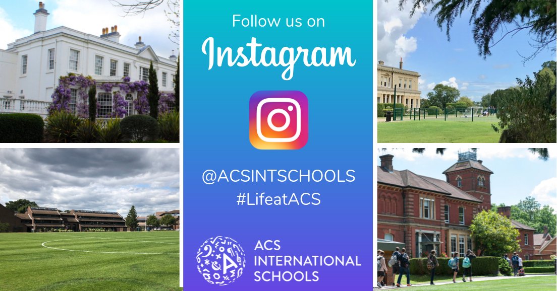 ACSJobsBoard's tweet photo. Please note that this channel will be closed down shortly. All future posts will appear on our main channel @ACSintschools. You can also find us on LinkedIn, Facebook and Instagram. https://t.co/qc42mTP9u4