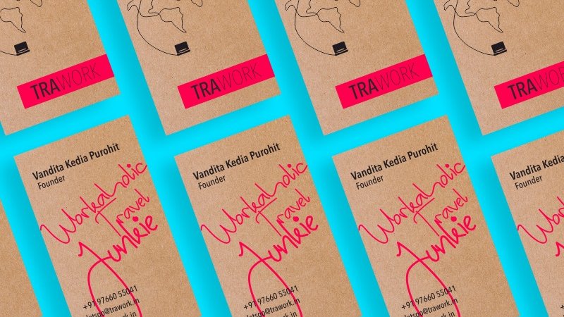 " Your #business card has a unique #design to it!
Love the colors, #WOW!" we have heard that before and we want people to exclaim the same for you as well! to get your business cards designed #Contact us #today!